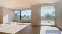 Living room of Flat for sale in Alicante / Alacant  with Air Conditioner, Heating and Terrace