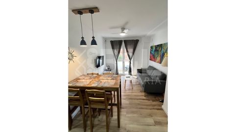 Foto 4 von Wohnung zum Verkauf in Nuevo Parque - Los Rosales - Tráfico Pesado, Huelva Capital