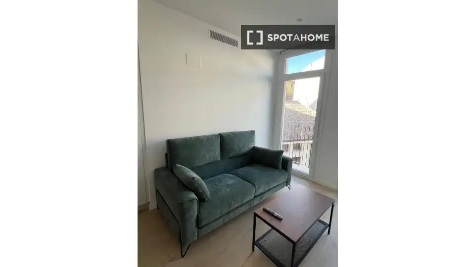 Room in La Constitución - Canaleta
