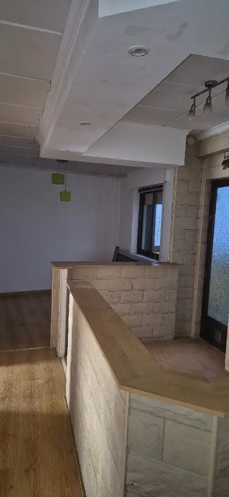 Terraza de Piso en venta en Albacete con Calefacción y Balcón