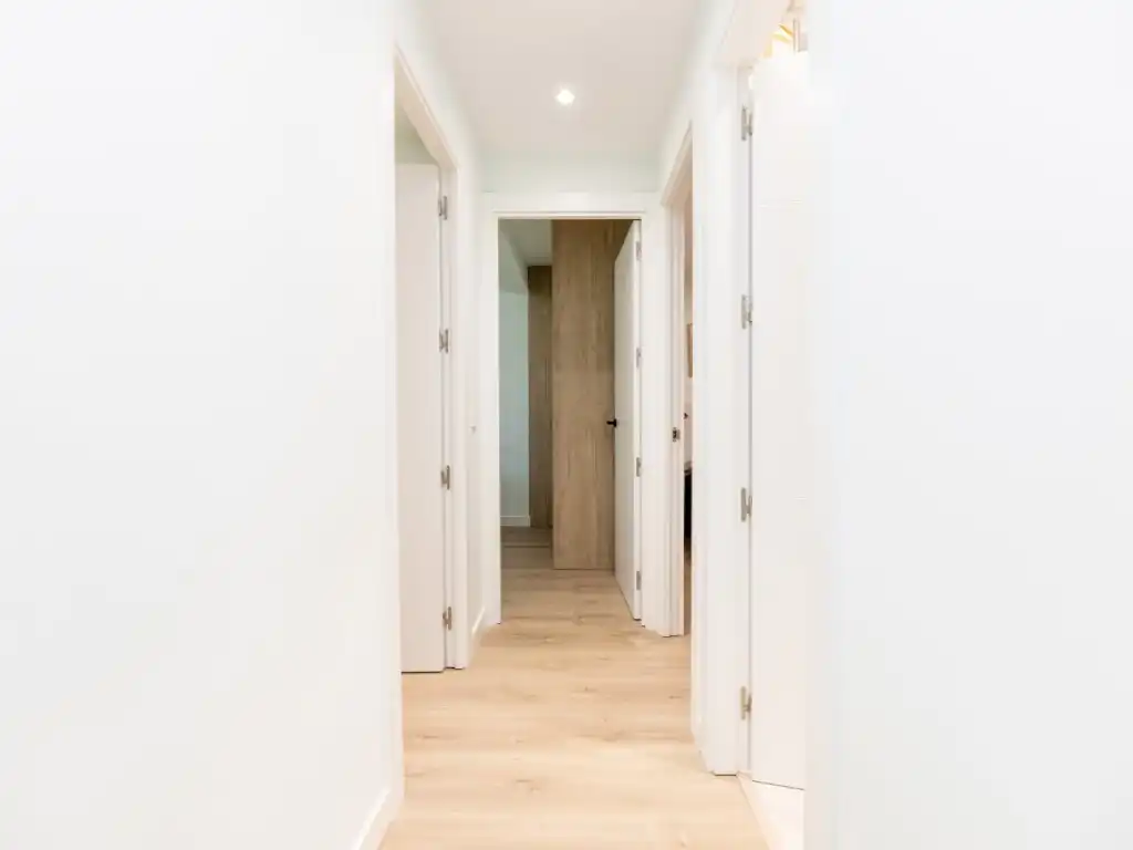 Wohnung zum Verkauf in Alcalá de Henares