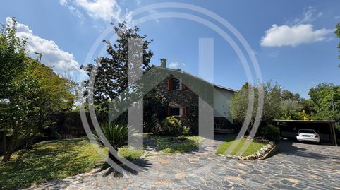 Foto 4 de Casa o chalet en venta en Avenida Vilamajor, Cardedeu, Barcelona