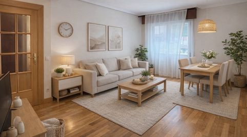 Foto 5 de Piso en venta en Mungia, Bizkaia