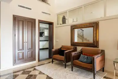 Detached house with pool for sale in Las Chapas - El Rosario, imagen 3