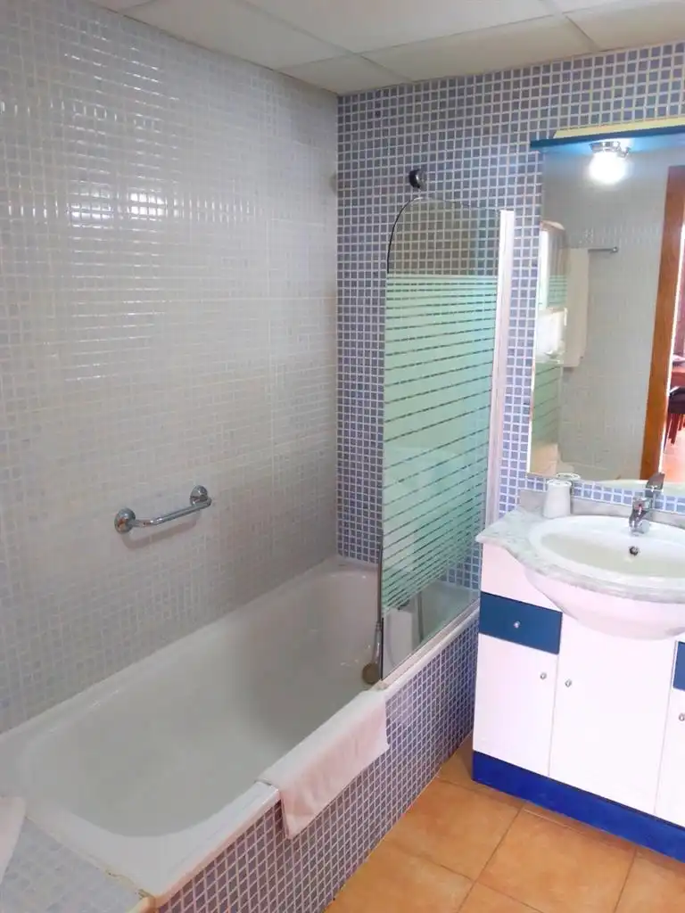 Attique avec piscine à vendre à Los Collados-Los Geraneos, imagen 15