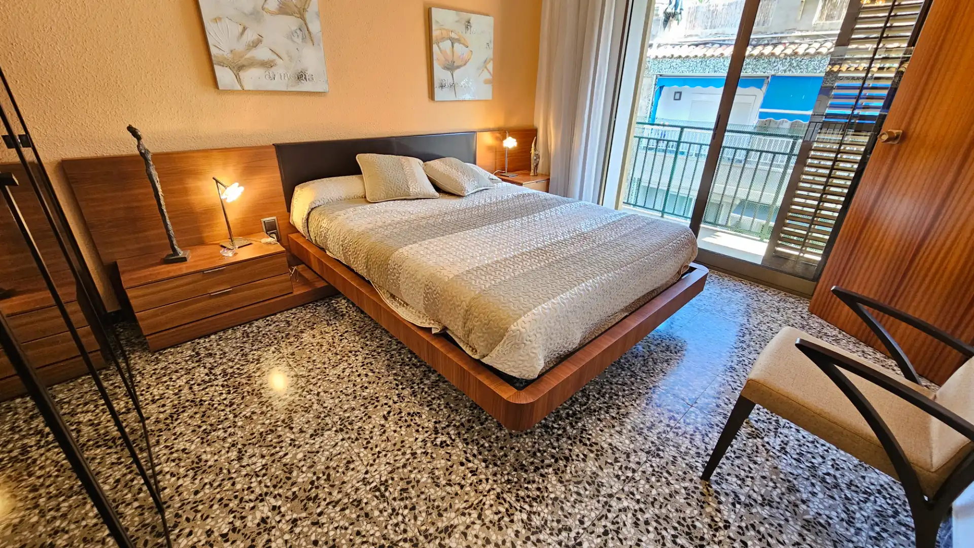 Wohnung mit Terrasse zum Verkauf in Carrer del Taquígraf Martí, imagen 24