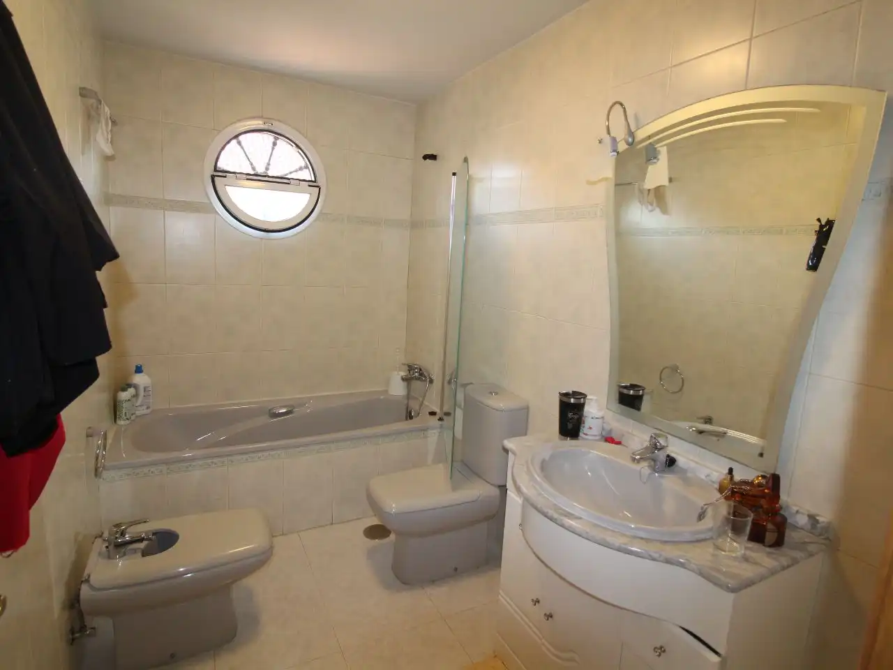 Baño de Casa o chalet en venta en Humanes de Madrid, Madrid