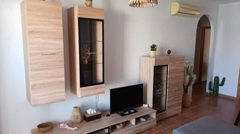 Photo 2 of Flat to rent in Diego Soler, Palomares, Cuevas del Almanzora