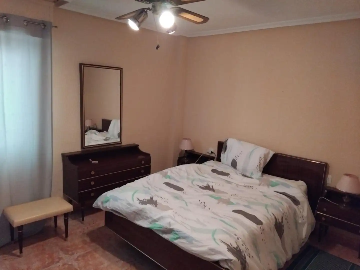 Bedroom of Apartments for sale in Alicante / Alacant  with Balcony