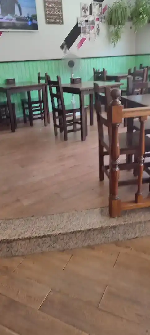 Comedor de Planta baja de alquiler en Siero