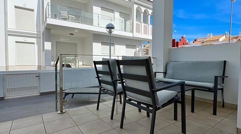 Espectacular vivienda de tres dormitorios en Doña Pepa Ciudad Quesada, imatge 5