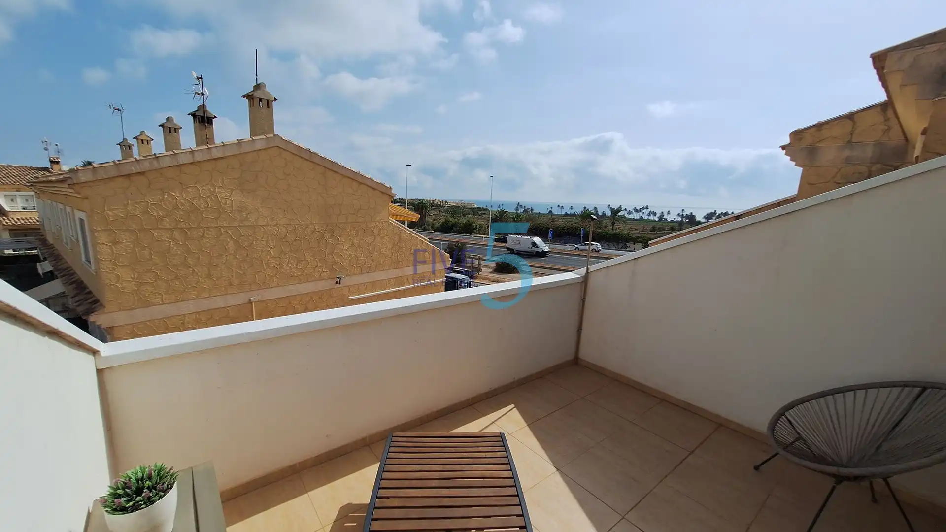Xalet amb terrassa en venda a Los Balcones - Los Altos, imagen 26