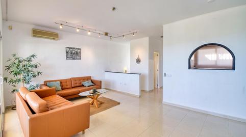 Photo 4 of Single-family semi-detached for sale in Gargasindi - Garduix - Colina del Sol, Calpe / Calp