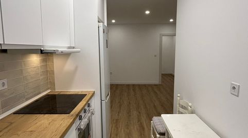 Foto 5 de Piso de alquiler en Ruiseñores, Zaragoza Capital