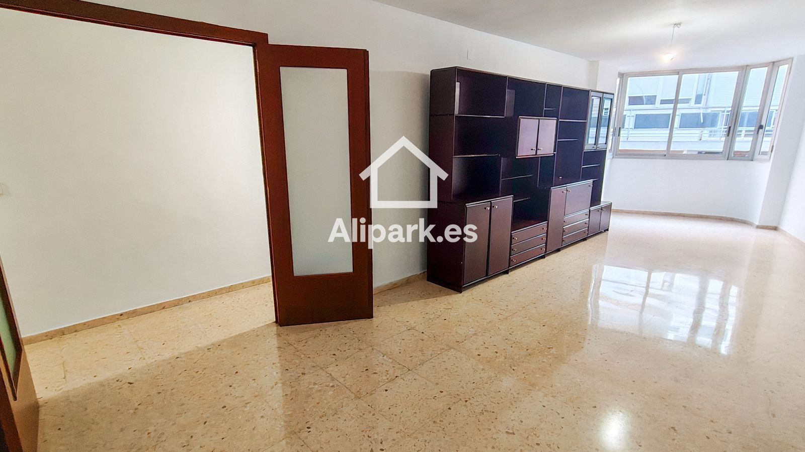 Flat for sale in Bono Guarner, Santo Domigo, San Blas