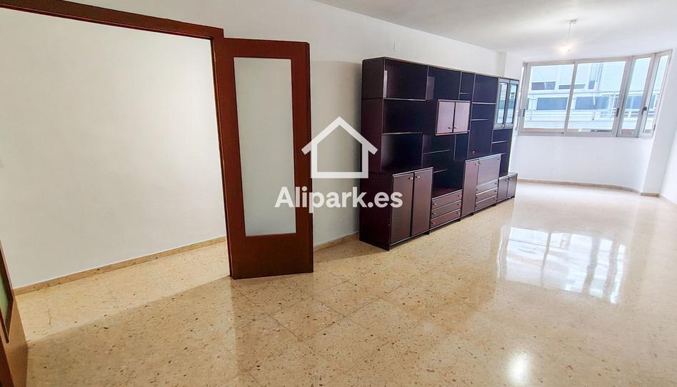 Foto 1 de Pis en venda a Bono Guarner, Santo Domigo, Alicante