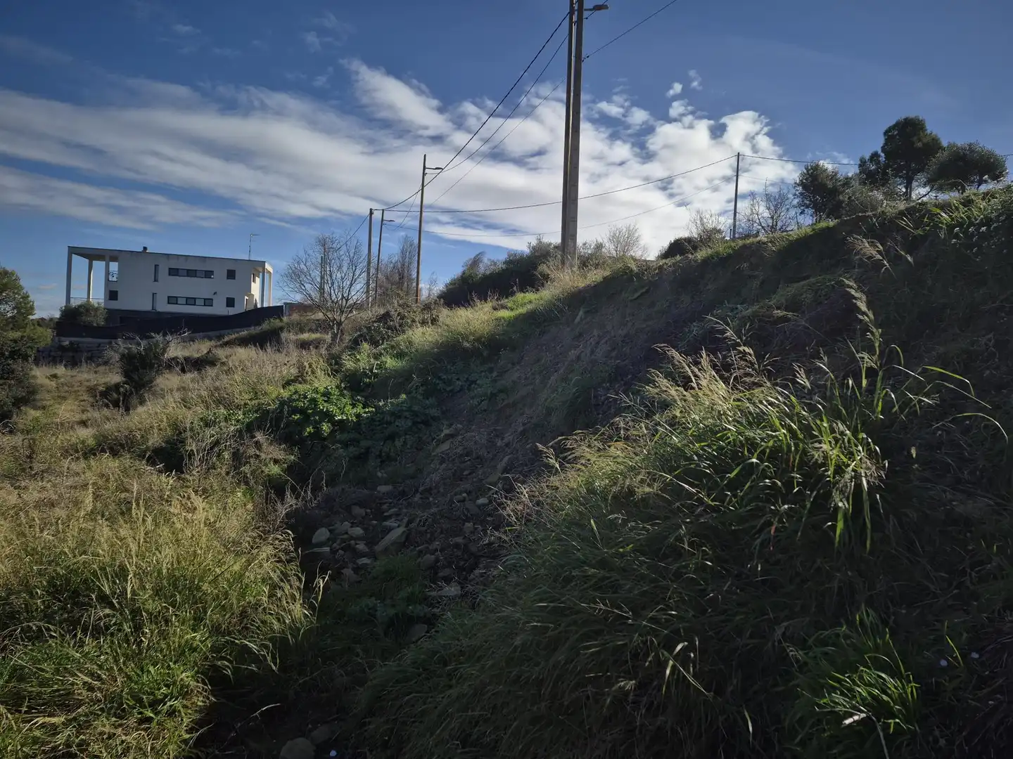 Residential land for sale in de la Llebre 19A, imagen 6