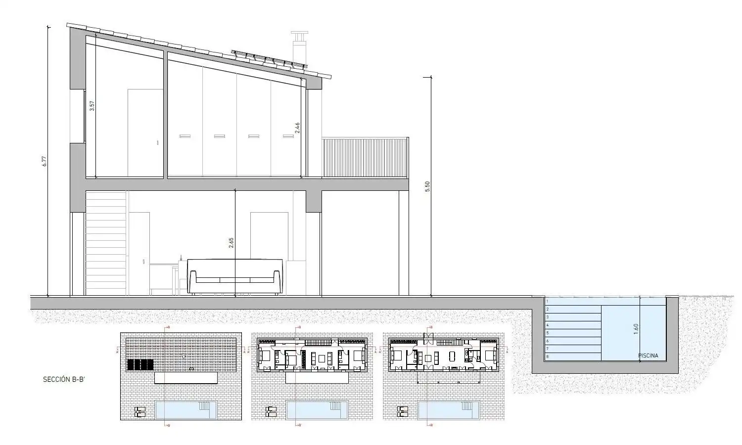 Residencial en venta en Polígono Parcela 12, Cala Pi - Vallgornera