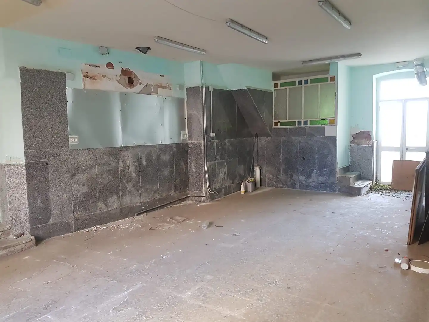 Gewerbefläche zur Miete in Pozoblanco, imagen 2