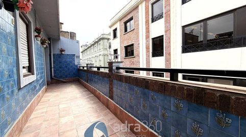 Foto 5 de Àtic en venda a Hermanos Moroy, Casco Antiguo, Logroño
