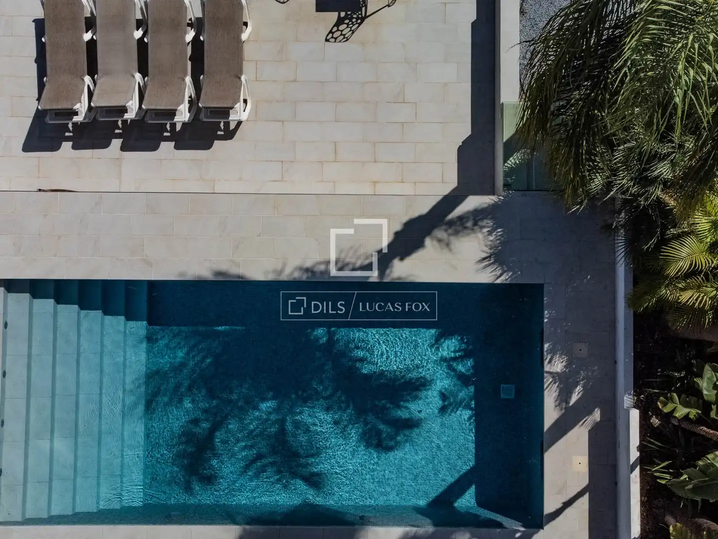 Detached house with pool for sale in El Peñoncillo, imagen 3