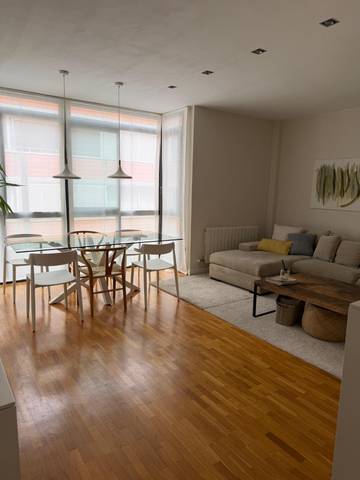 Apartamento en Venta en Carrer Carrer Muntanya en El Camp de l'Arpa del Clot