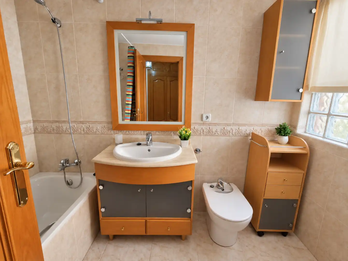 Flat with lift to rent in Murcia - AV ALMIRANTE LOAYSA 23, imagen 15