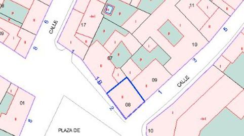 Photo 4 of Premises for sale in Plaza de San Fernando, Ballesteros de Calatrava, Ciudad Real