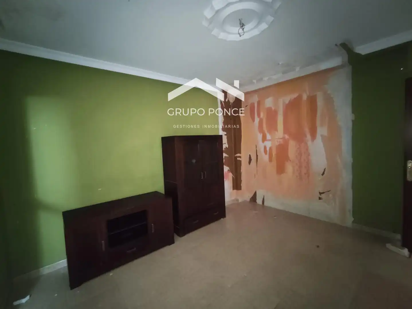 Flat for sale in Puertas del sur - Guadabajaque