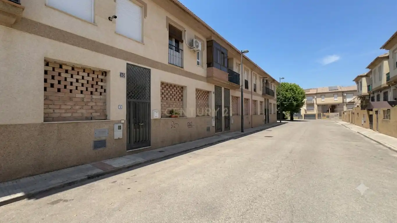 Local comercial en venda a CL CARRERA DE LA VIRGEN 146CHAUCHINA (GRANADA) 146, imagen 19