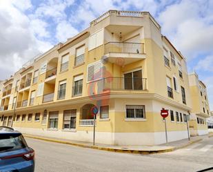 Exterior view of Apartment for sale in Formentera del Segura  with Terrace