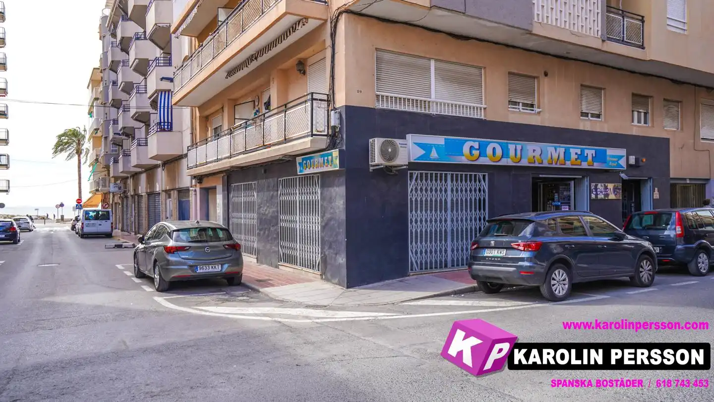 Gewerbefläche zum Verkauf in Almirante Antequera, imagen 18
