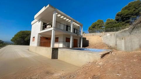 Photo 5 of House or chalet for sale in Carrer Vila Joiosa, 11, Cumbres de Calicanto, Valencia