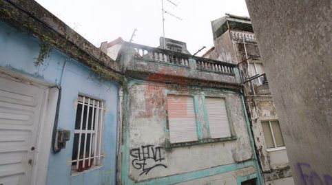 Foto 5 de Casa o chalet en venta en Cangas pueblo, Cangas