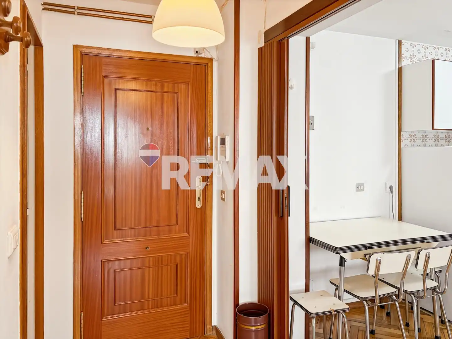 Apartament de lloguer en Santiago de Compostela 