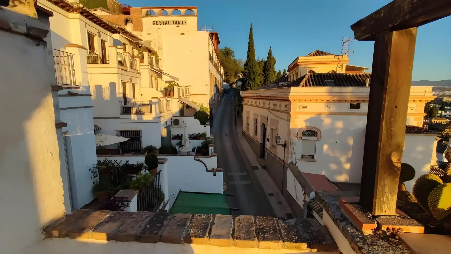 Wohnung zur Miete in Calle Calle Parra de San Cecilio, San Matías - Realejo