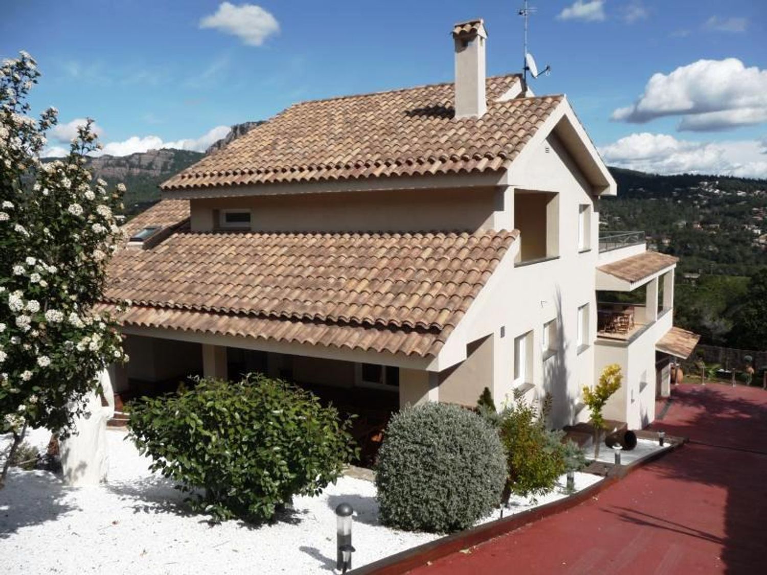 House or chalet for sale in Avinguda de Catalunya, Matadepera