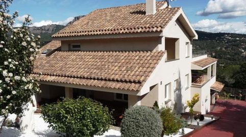 Foto 3 de Casa o chalet en venta en Avinguda de Catalunya, Matadepera, Barcelona