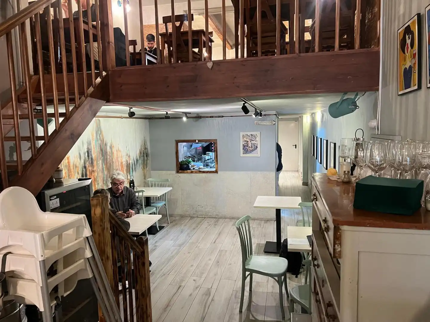 Geschaftsraum zur Miete in El Camp d'en Grassot i Gràcia Nova