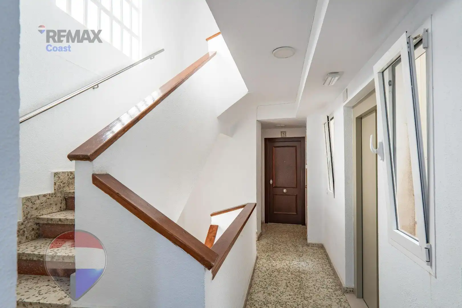 Piso en venta en Málaga con Aire acondicionado y Alarma