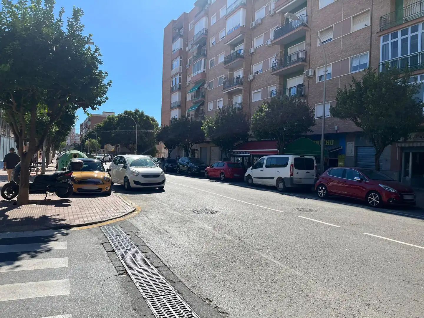 Local commercial à louer à Calle Carmen Conde, imagen 15