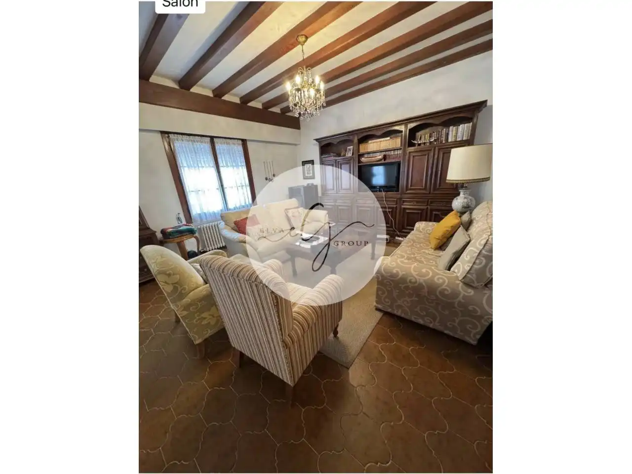 Casa en venta en Plaza Santa María, imagen 26