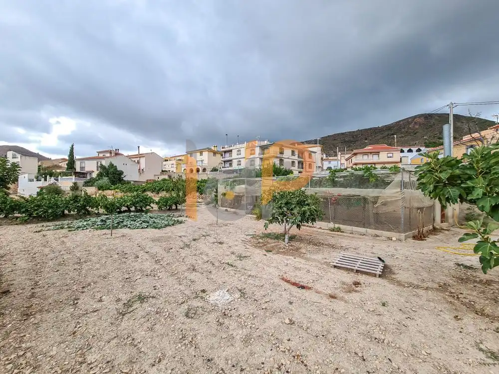 Grundstücke und Bauplätze zum Verkauf in Oria, imagen 14