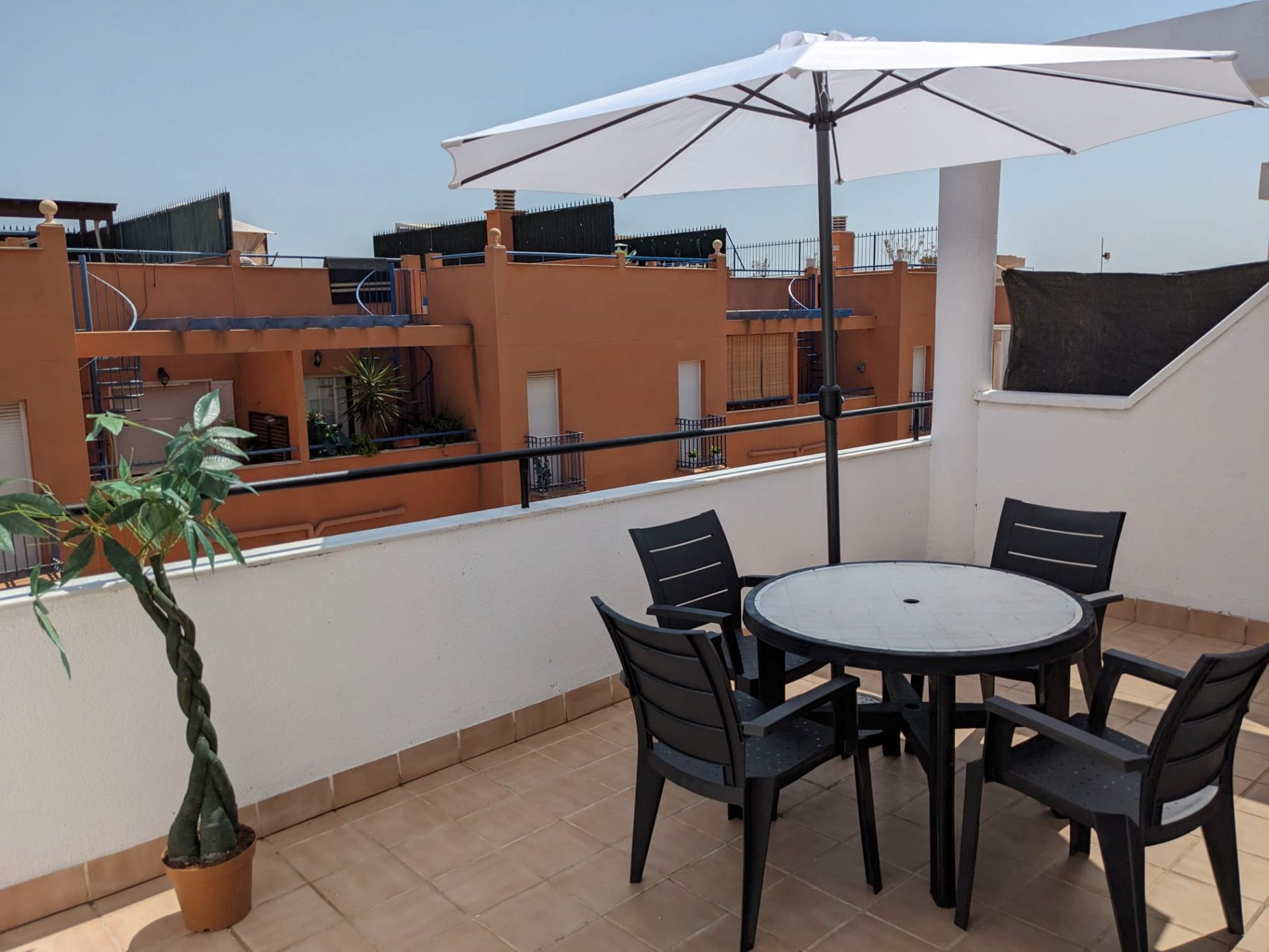 Attic for sale in Calle del Ingeniero José Moreno Jorge, 10, Vera Ciudad