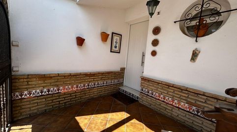 Foto 2 de Casa adosada en venda a Núcleo urbano, Chiclana de la Frontera