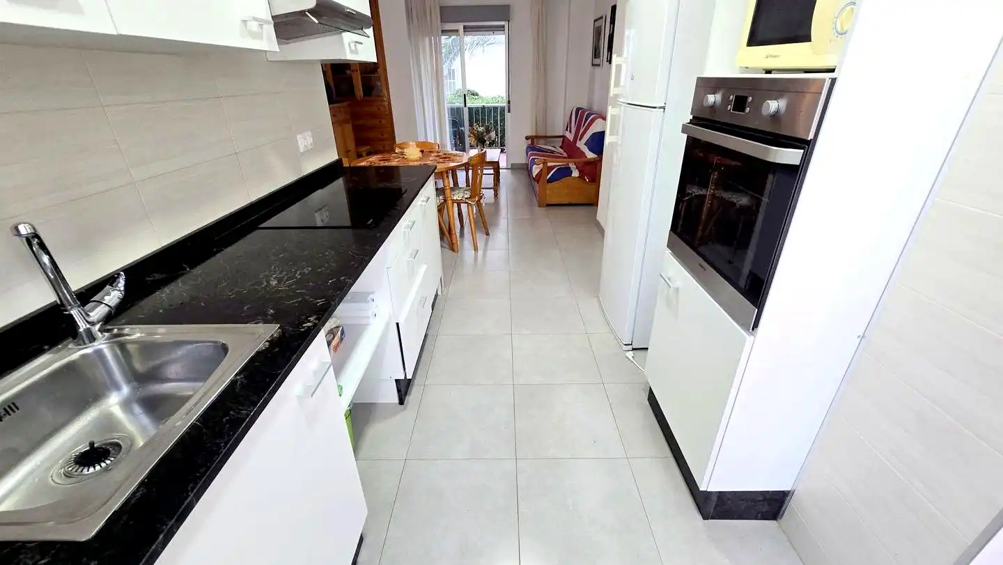 Mini appartamento con ascensore in affitto a Marítim De Neptú 58, imagen 33