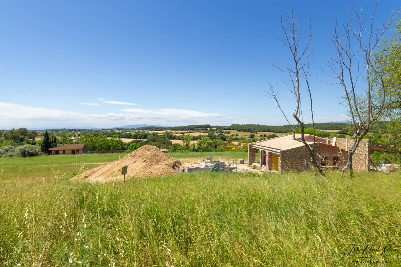 Residential for sale in Saus, Camallera i Llampaies