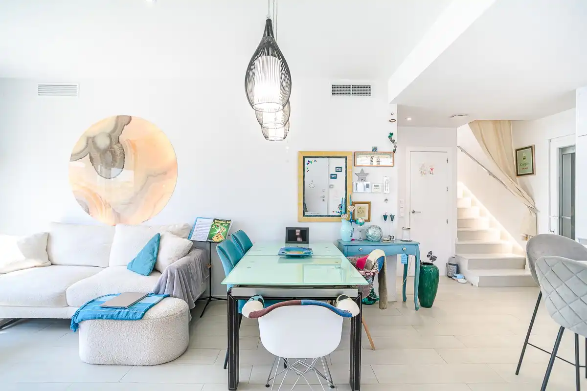 Villa avec terrasse à vendre à Pilar de la Horadada ciudad, imagen 5