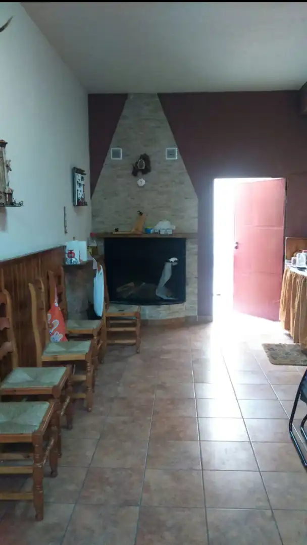 Casa adosada en venta en Albacete con Aire acondicionado, Calefacción y Balcón