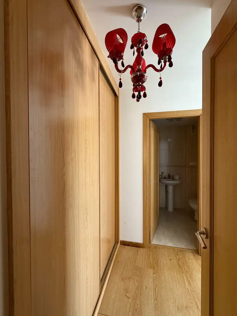 Piso en venta en A Coruña Capital  con Calefacción y Trastero